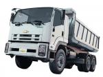Chevrolet FVZ Forward Corto 2012 года